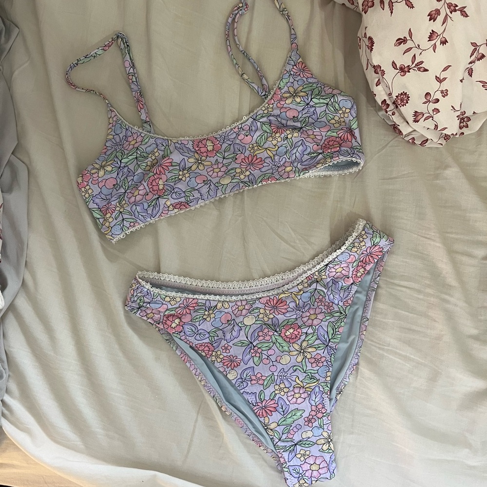 BLACKBOUGH SWIM bikini